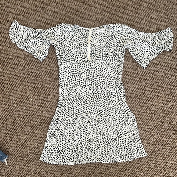 Faithfull the Brand Dresses & Skirts - Faithful the brand mini dress